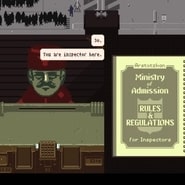 How long is Papers, Please?