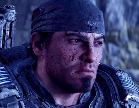 Microsoft объявила о выпуске Gears of War: E‑Day для Xbox Series X|S, ПК и Xbox Game Pass