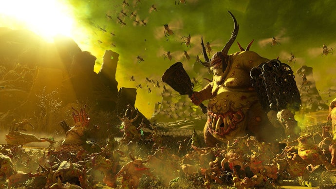 «Поддержите моддеров, а не ИИ»: автор умышленно «повредил» мод Total War: Warhammer 3 в протест против несанкционированных перезаливов с ИИ