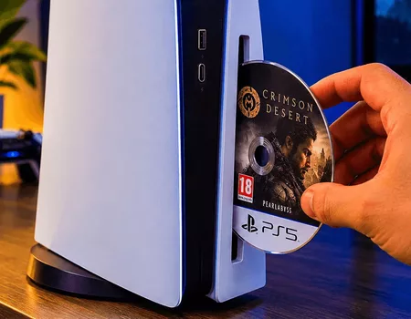«Если игра вам не принадлежит, что вы покупаете?»: ветеран PlayStation Шон Лейден раскритиковал отказ Sony от дисков