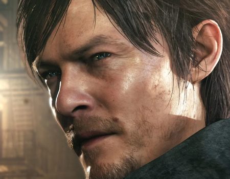 Энтузиаст переносит культовый хоррор P.T. с PlayStation 4 на ПК — проект поддержал Хидео Кодзима