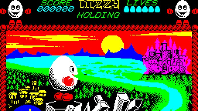 Ретро-платформер Dizzy возвращается новым эпизодом от оригинальных создателей, которые с радостью сообщают, что игра создана с помощью ИИ