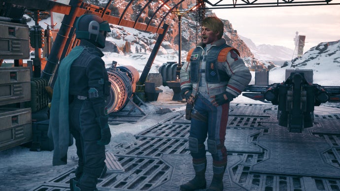 Обзор Star Wars Galactic Racer: бешено увлекательные гонки на спидерах с совершенно беспощадной сложностью