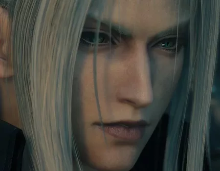 Наоки Хамагути объяснил, почему Final Fantasy VII Revelation не стала эксклюзивом для PlayStation 5