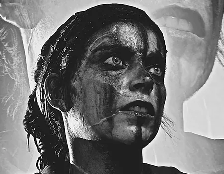 Увольнения в Ninja Theory — студию, создавшую Hellblade, могут закрыть